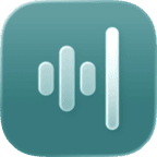 The Soffio app icon